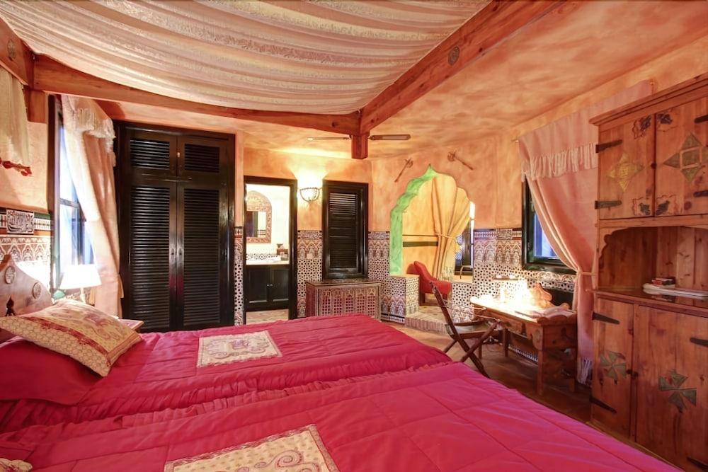 Hotel Amanhavis Benahavís Zewnętrze zdjęcie